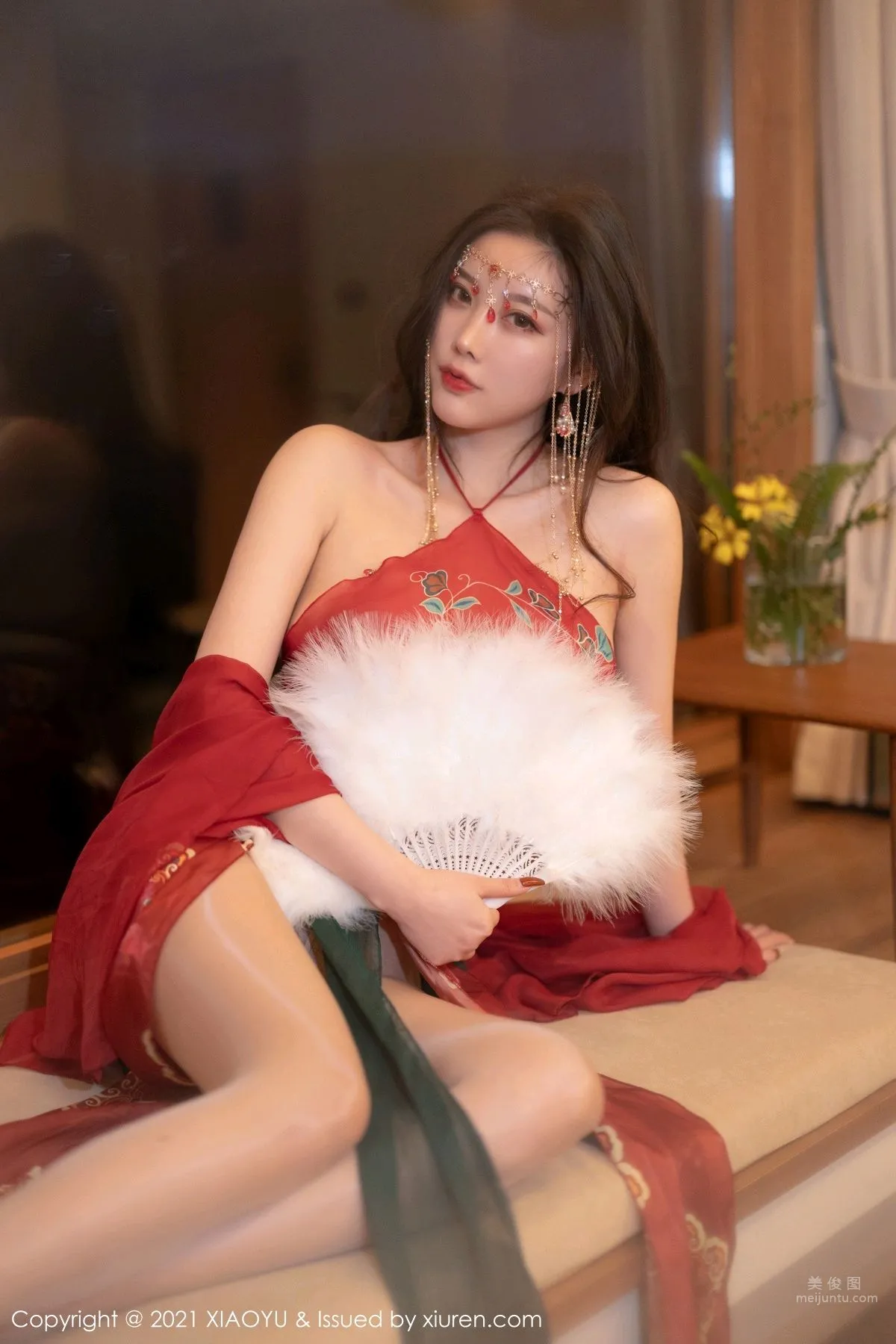 [XIAOYU] 2021.12.31 VOL.688 杨晨晨Yome_82