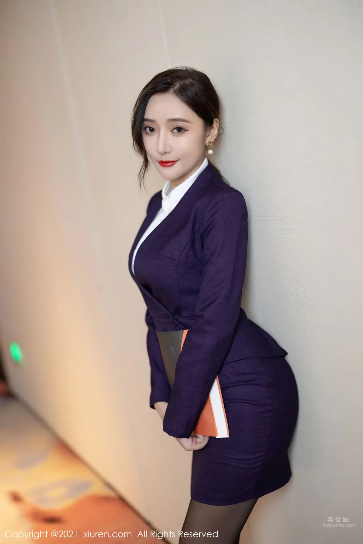 [XiuRen] 2021.11.08 No.4184 Yanni Wang photo 7