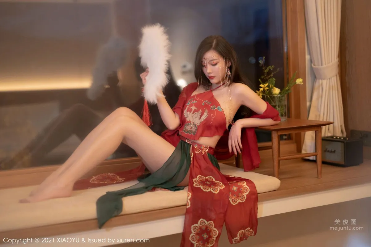 [XIAOYU] 2021.12.31 VOL.688 杨晨晨Yome_7