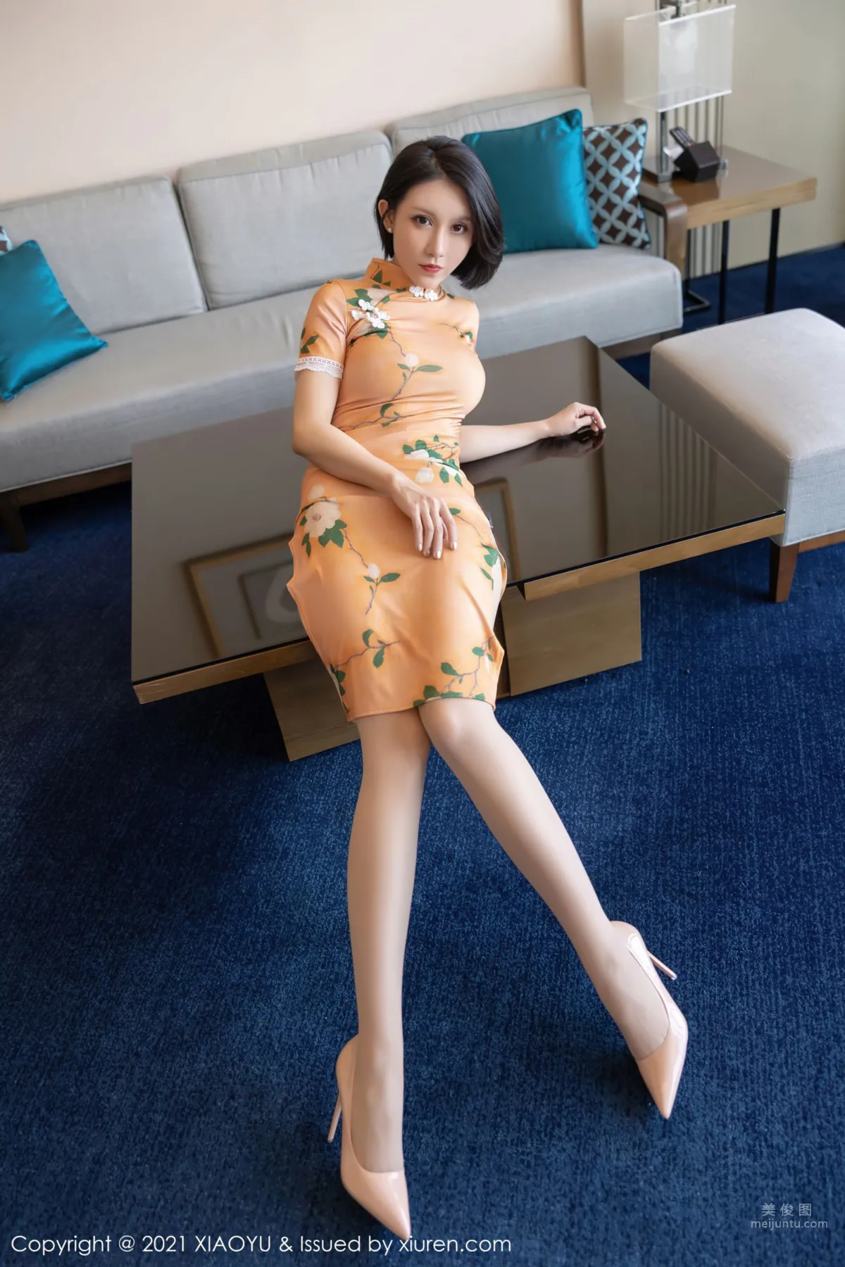 [XIAOYU] 2021.11.10 VOL.651 Pandora Laa photo 17
