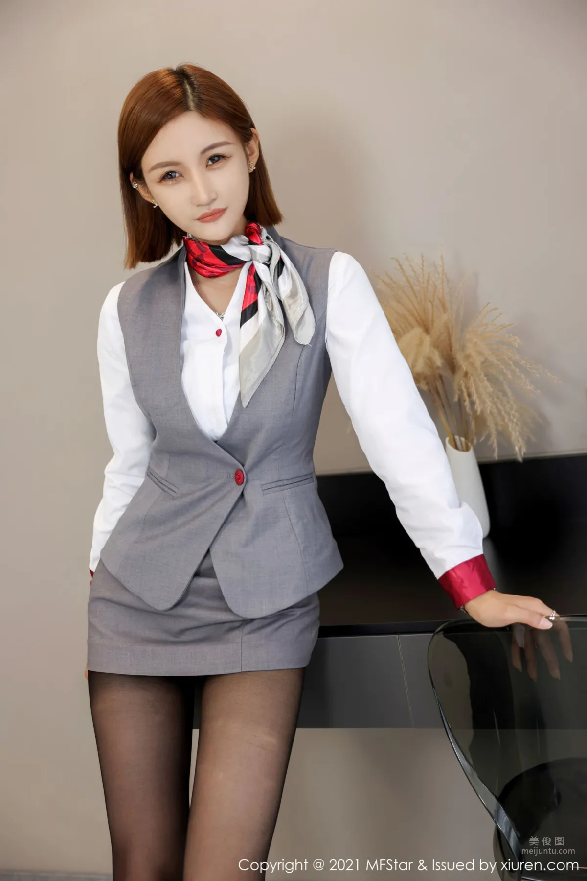 [MFStar] 2021.11.16 VOL.539 王蜜 1