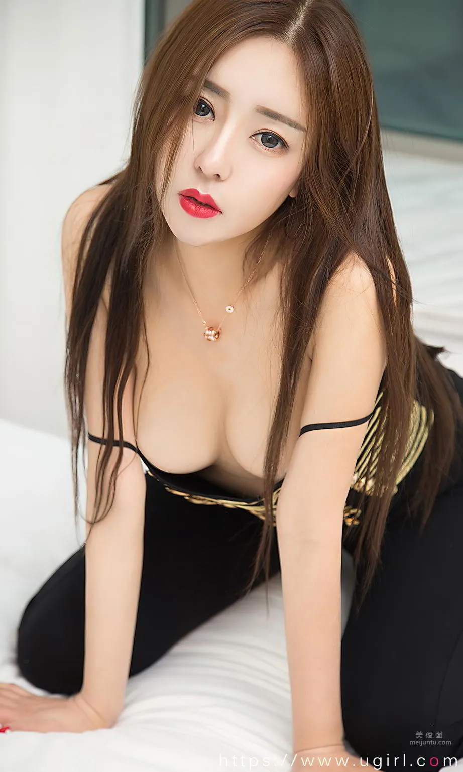 Wu Meixi: Ugirls App photo 15