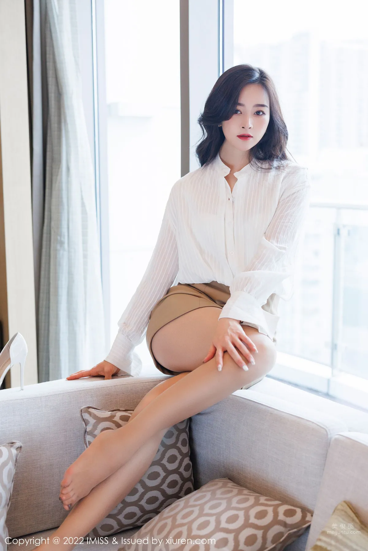 [IMISS] 2022.01.25 VOL.656 Vanessa 15