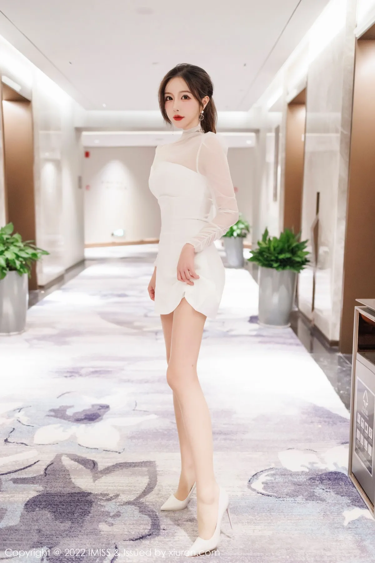 [IMISS] 2022.01.21 VOL.655 LindaLinda photo 34