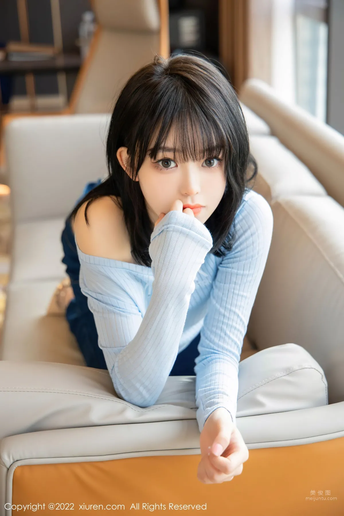 [XiuRen] 2022.02.15 No.4584 奶瓶. 55