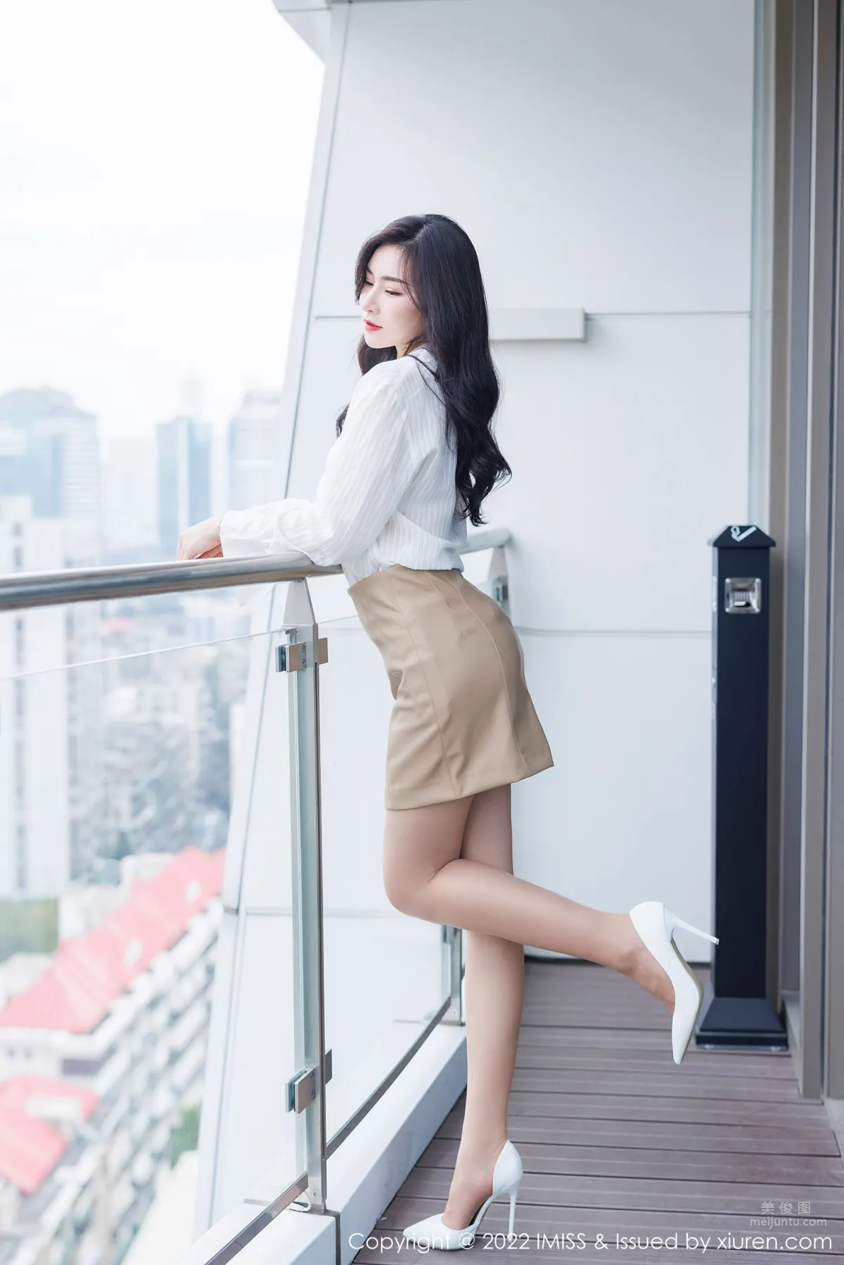 [IMISS] 2022.01.25 VOL.656 Vanessa 6
