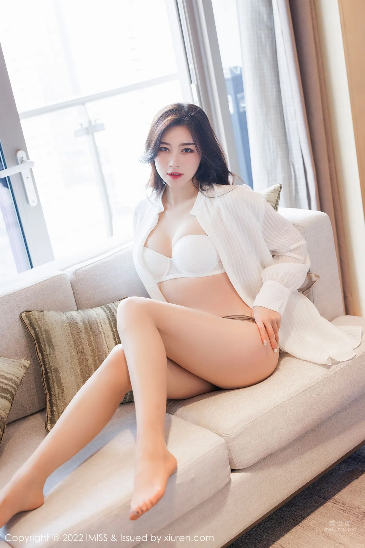 [IMISS] 2022.01.25 VOL.656 Vanessa 33