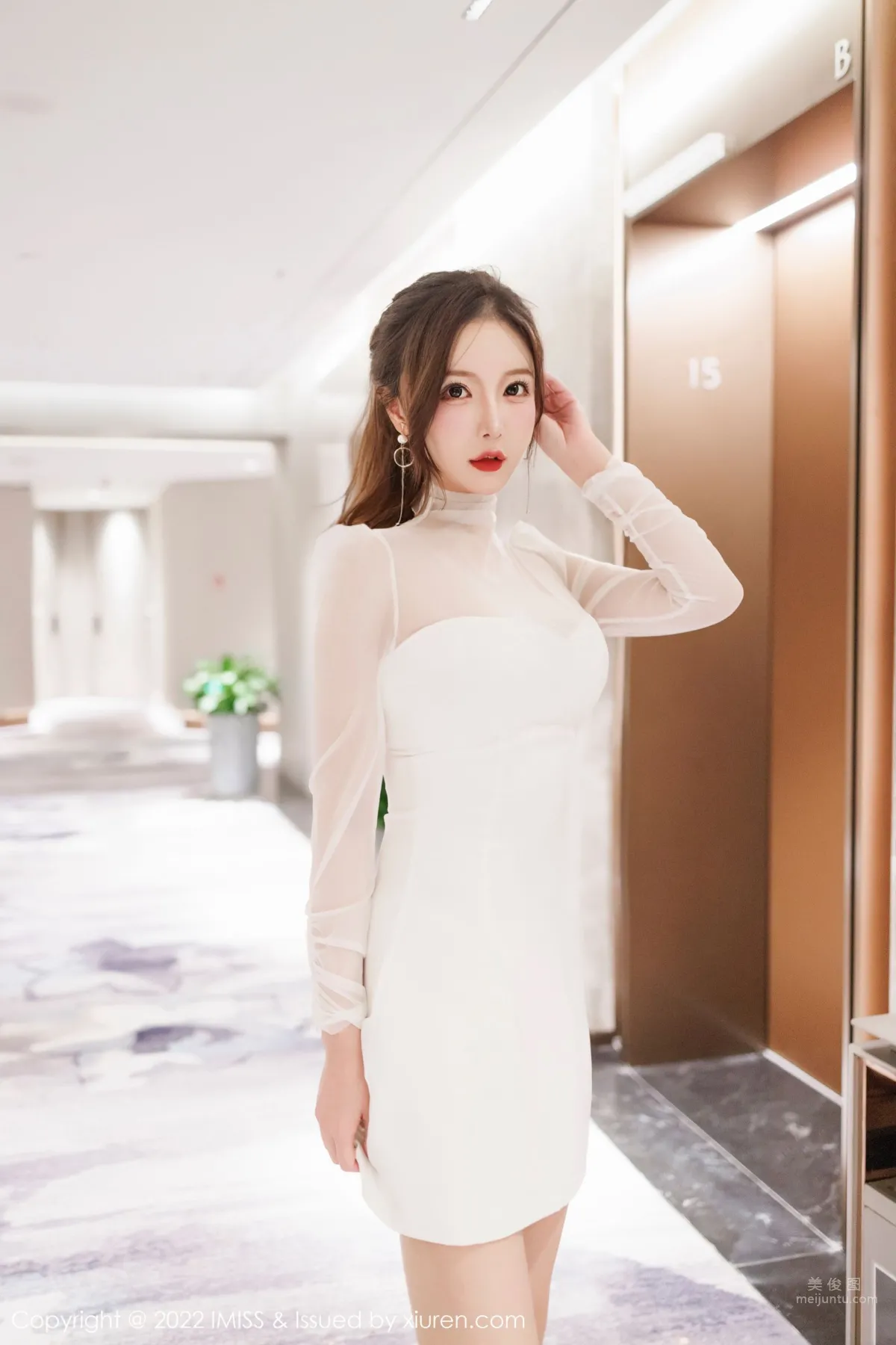 [IMISS] 2022.01.21 VOL.655 LindaLinda photo 42