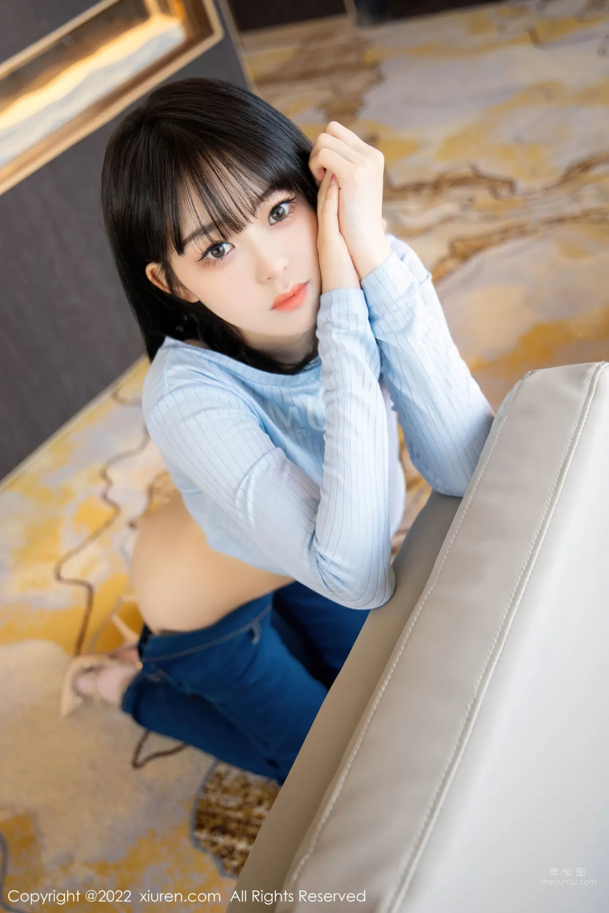 [XiuRen] 2022.02.15 No.4584 奶瓶. 35