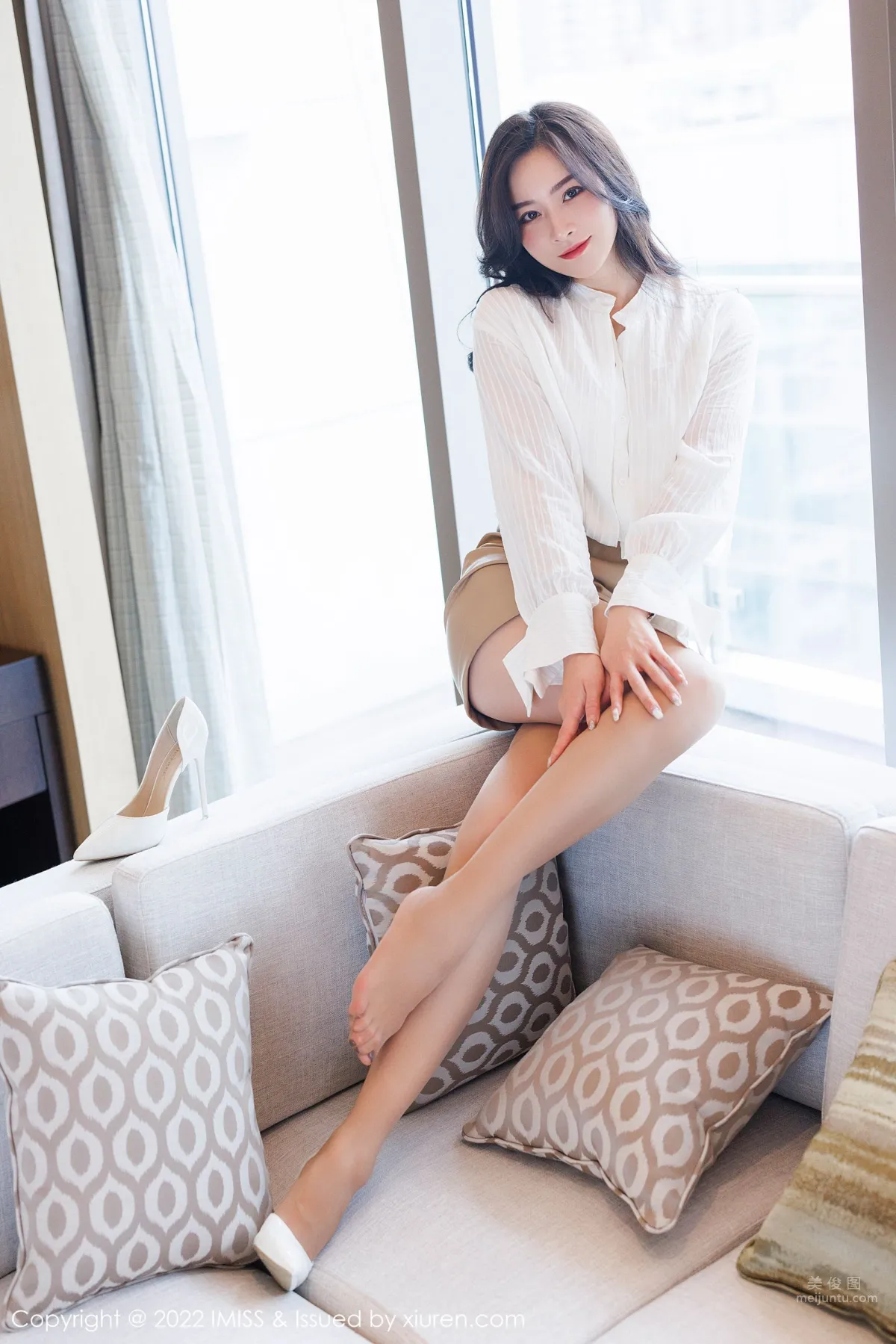 [IMISS] 2022.01.25 VOL.656 Vanessa 16