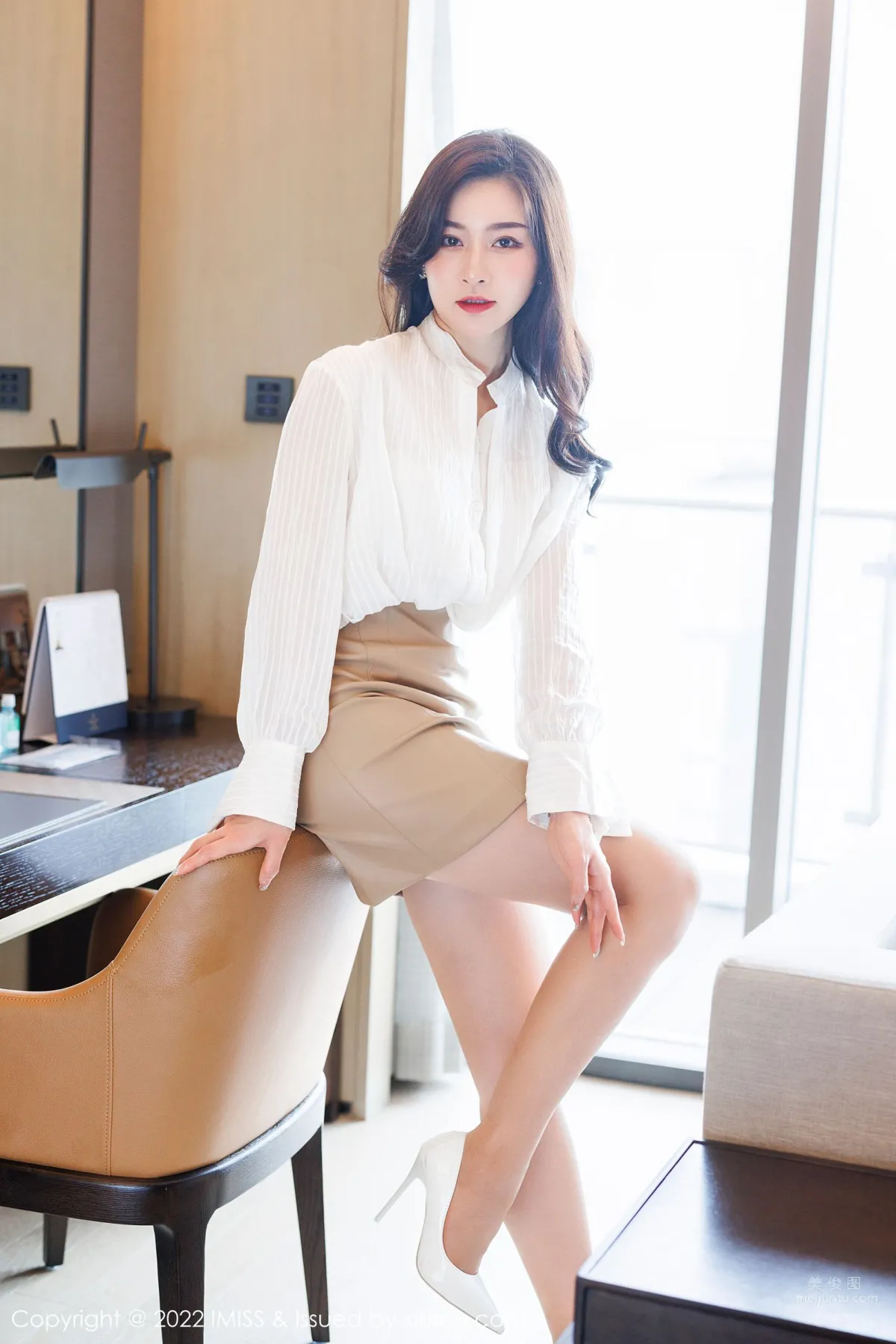 [IMISS] 2022.01.25 VOL.656 Vanessa_2