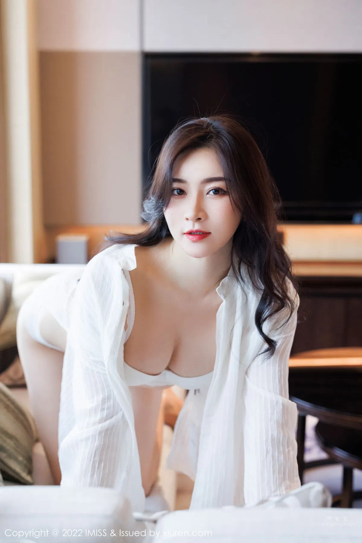 [IMISS] 2022.01.25 VOL.656 Vanessa 45