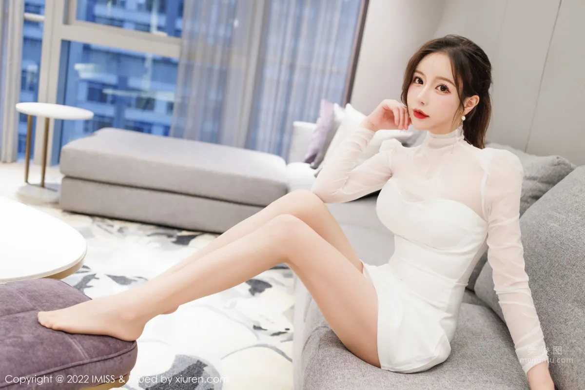 [IMISS] 2022.01.21 VOL.655 LindaLinda photo 17