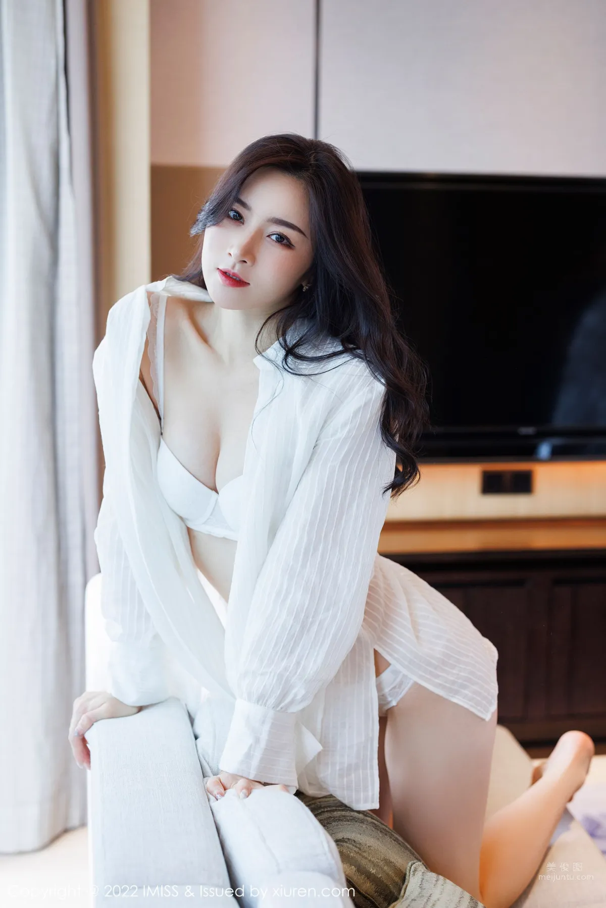 [IMISS] 2022.01.25 VOL.656 Vanessa 46