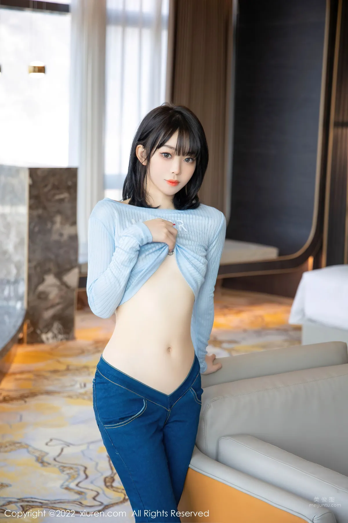 [XiuRen] 2022.02.15 No.4584 奶瓶. 74