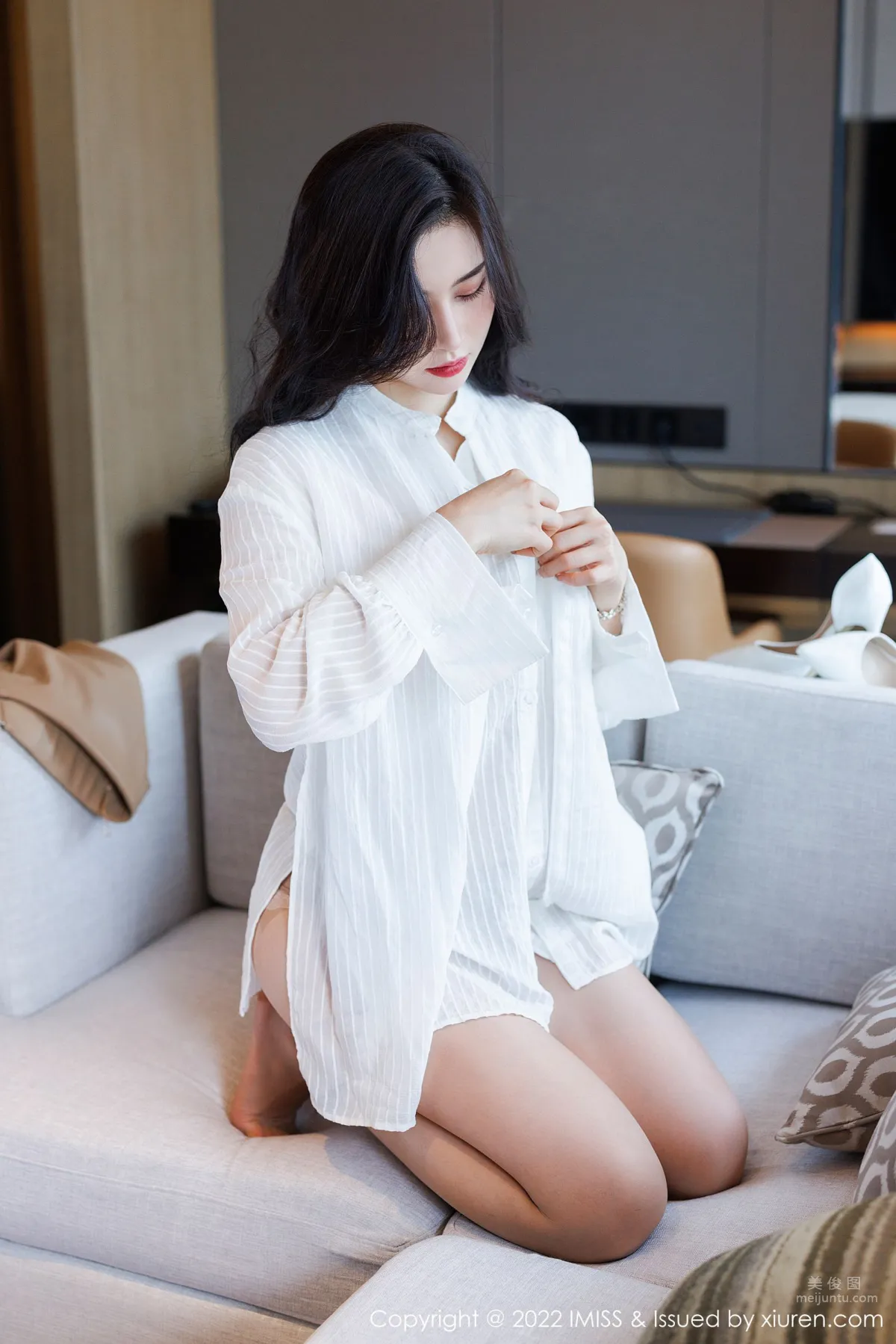 [IMISS] 2022.01.25 VOL.656 Vanessa 23