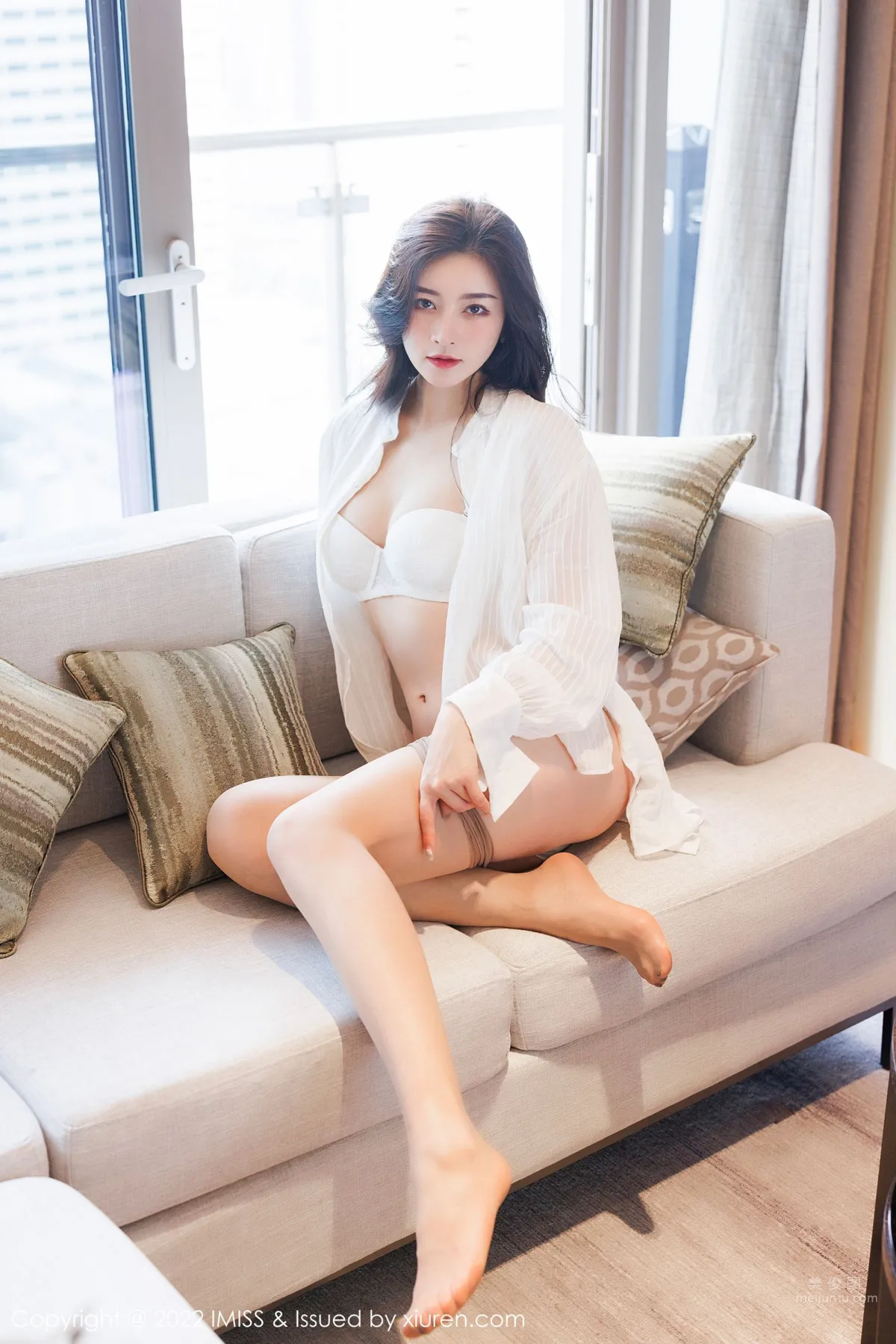 [IMISS] 2022.01.25 VOL.656 Vanessa 35