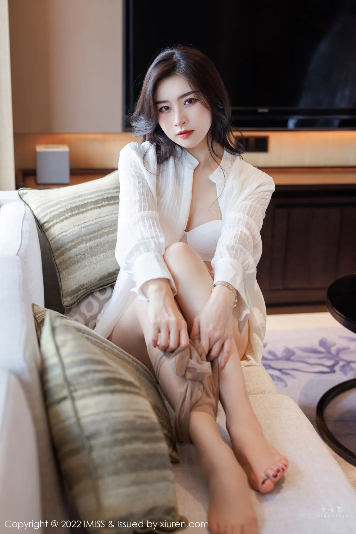 [IMISS] 2022.01.25 VOL.656 Vanessa 41