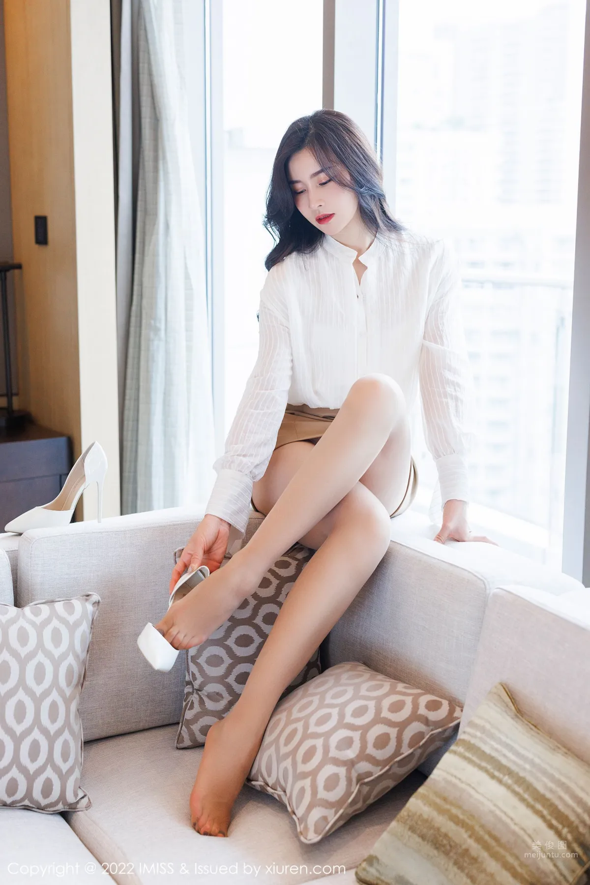 [IMISS] 2022.01.25 VOL.656 Vanessa 17