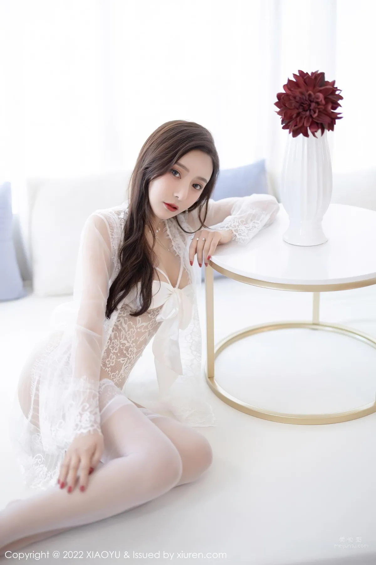 [XIAOYU] 2022.02.17 VOL.718 王馨瑶yanni_5