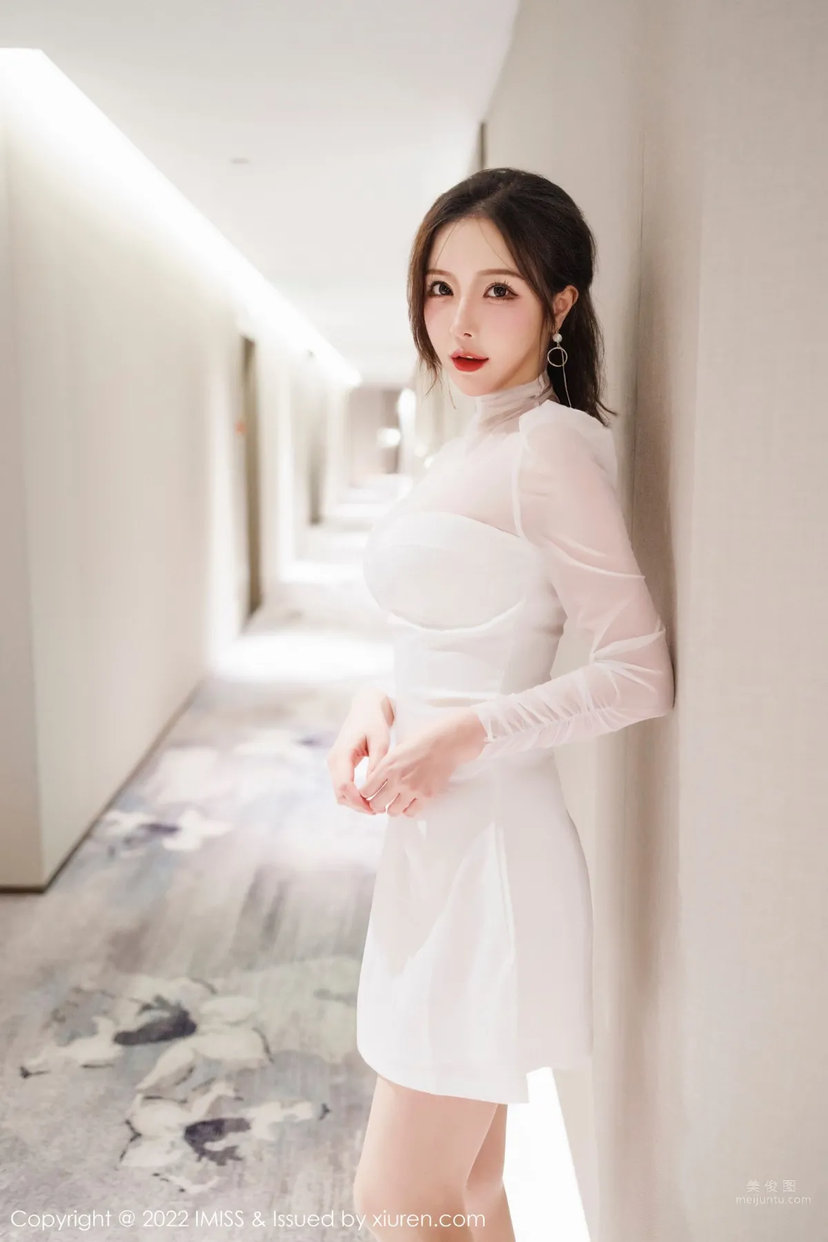 [IMISS] 2022.01.21 VOL.655 LindaLinda photo 23