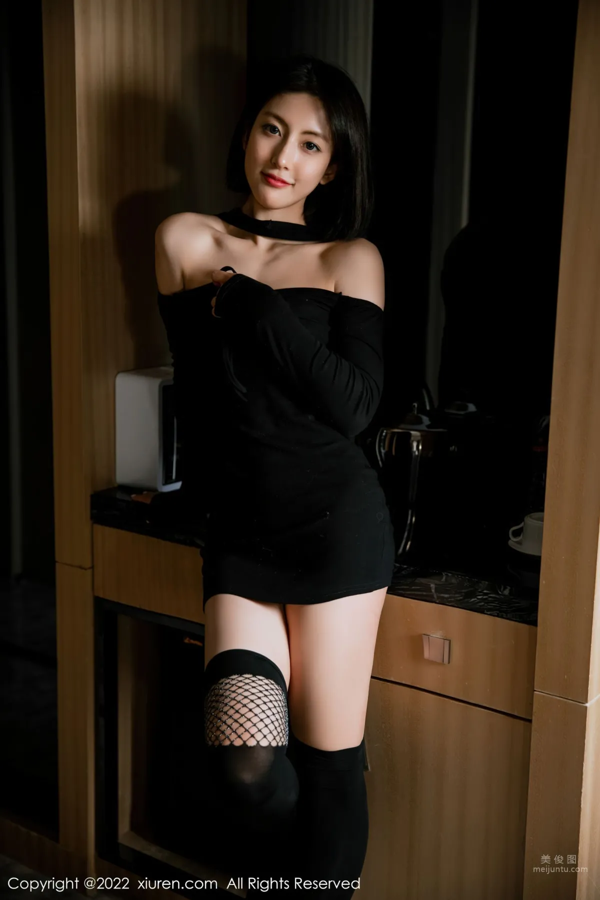 [XiuRen] 2022.02.18 No.4603 林文文yooki 15
