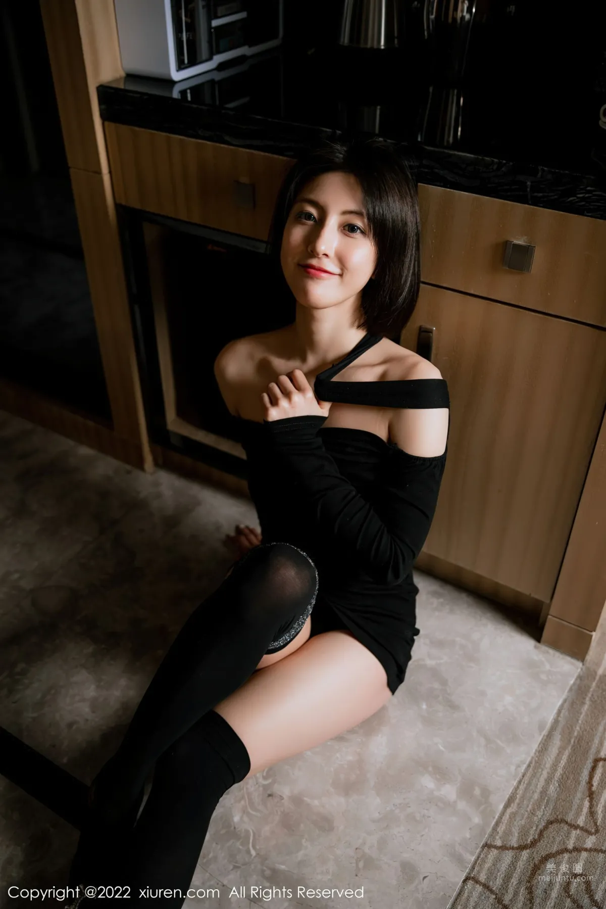 [XiuRen] 2022.02.18 No.4603 林文文yooki 20