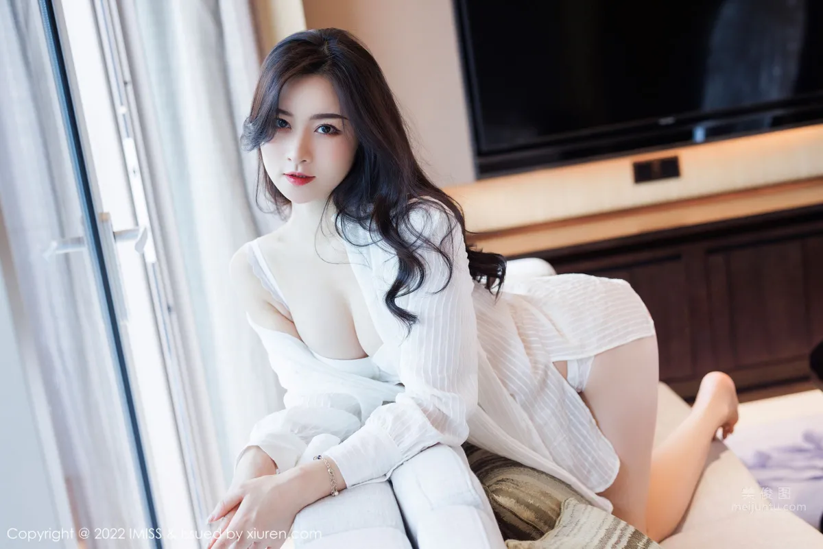 [IMISS] 2022.01.25 VOL.656 Vanessa 49