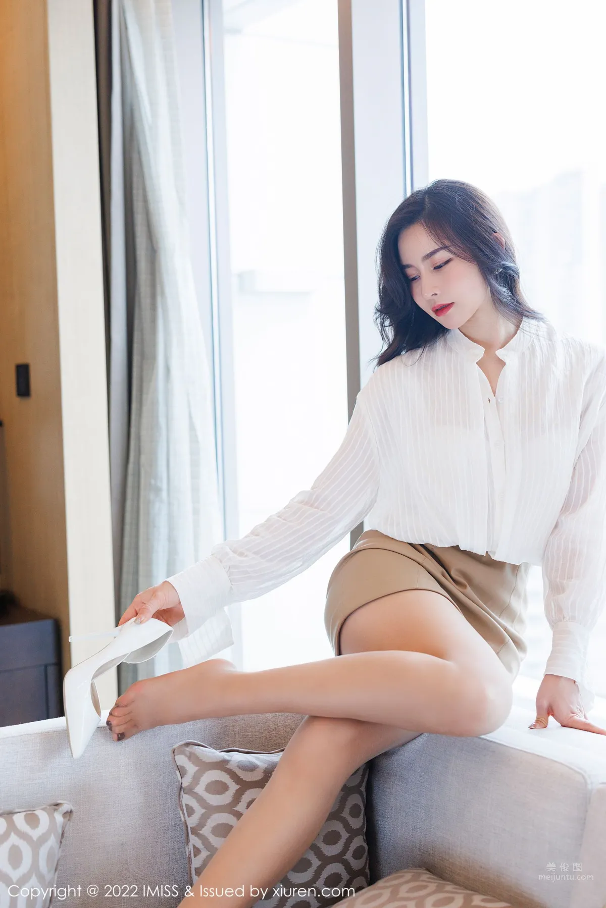 [IMISS] 2022.01.25 VOL.656 Vanessa 14