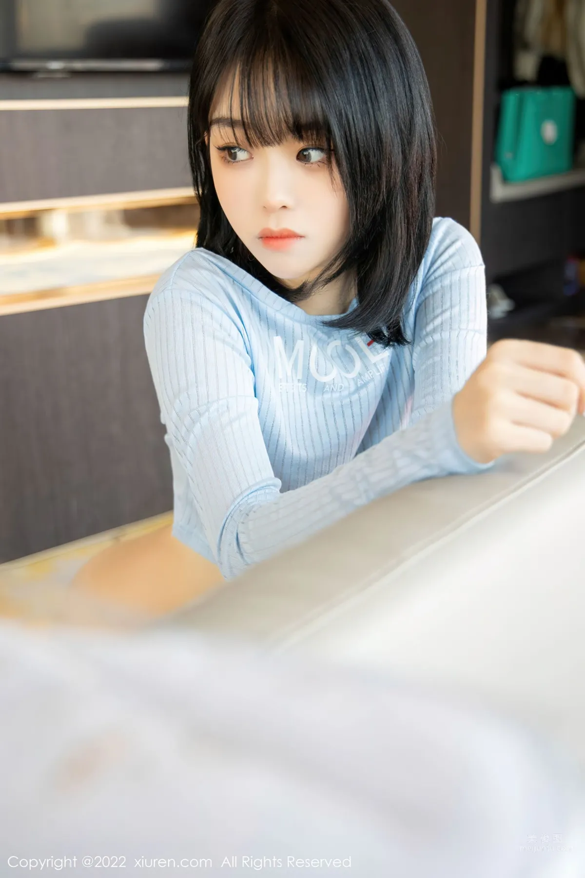 [XiuRen] 2022.02.15 No.4584 奶瓶. 31