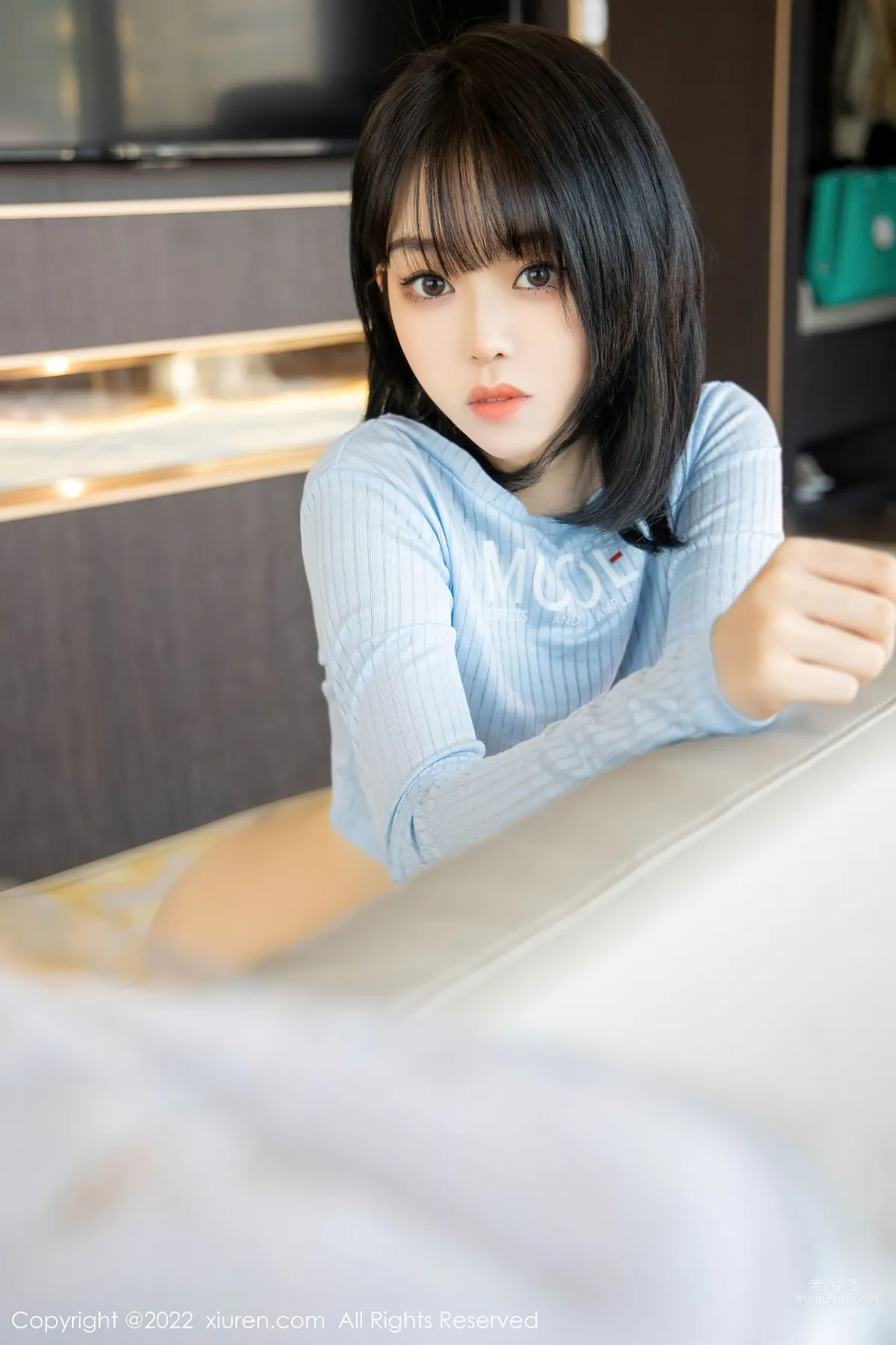 [XiuRen] 2022.02.15 No.4584 奶瓶. 32