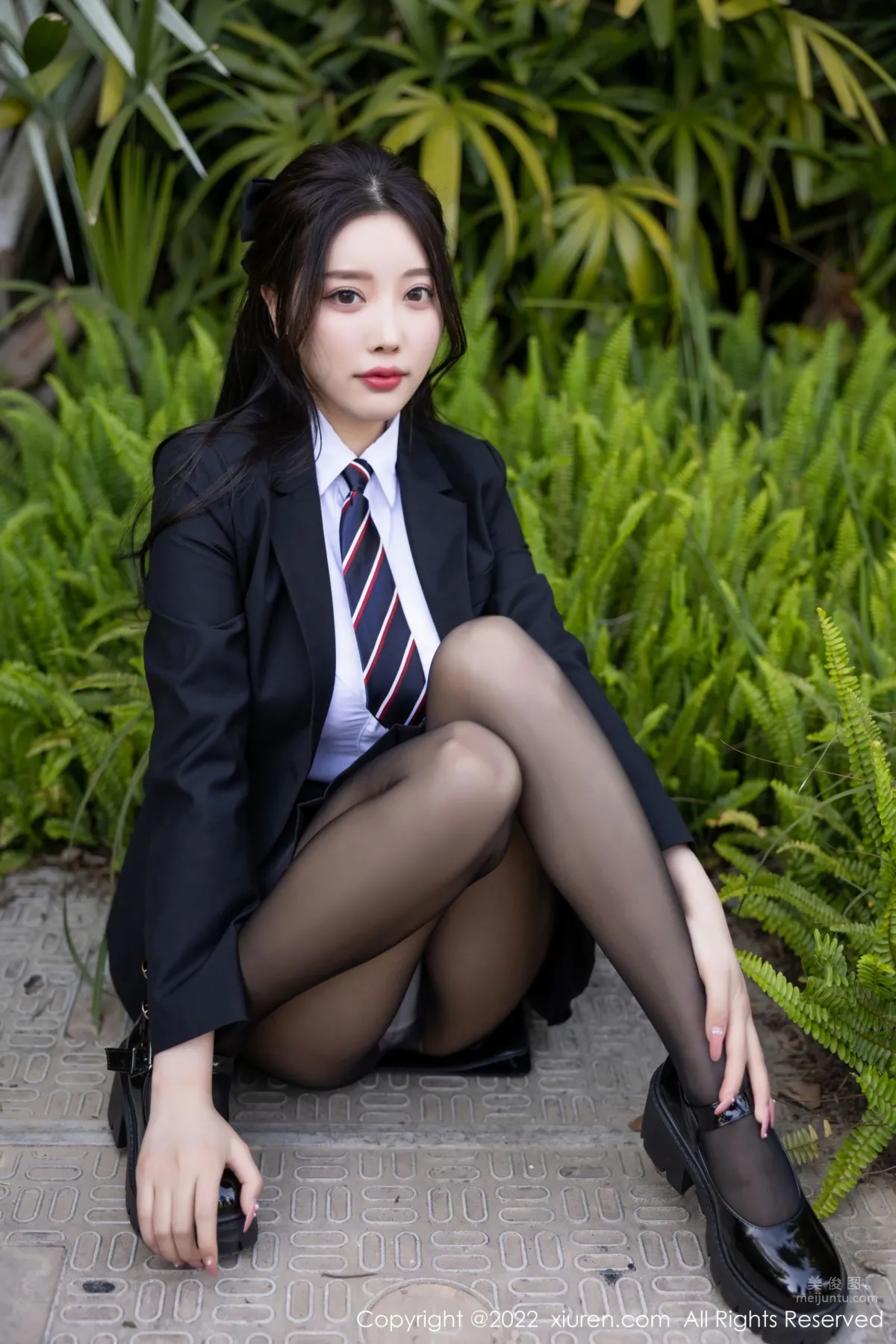 [XiuRen] 2022.03.15 No.4721 Yang Chenchen Yome photo 18