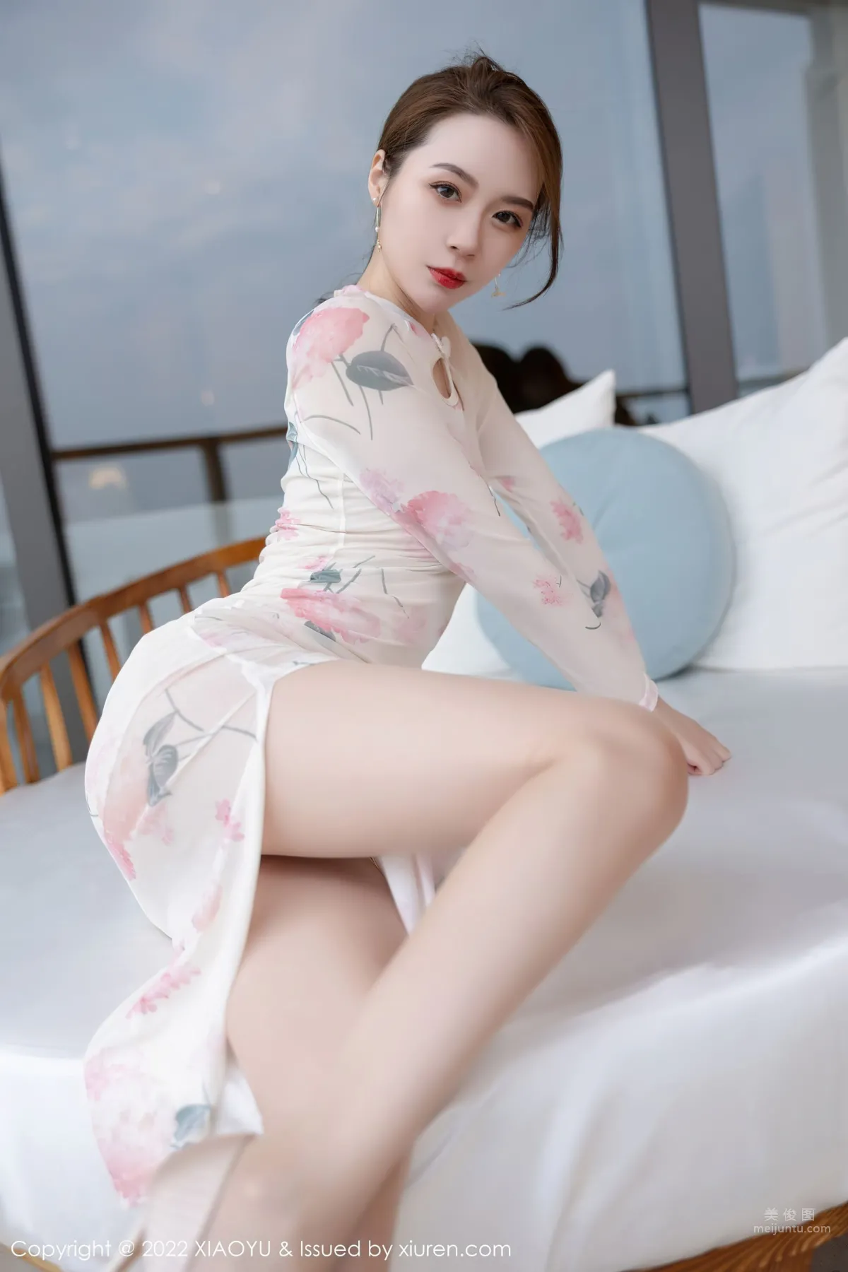 [XIAOYU] 2022.02.16 VOL.717 梦心玥_3