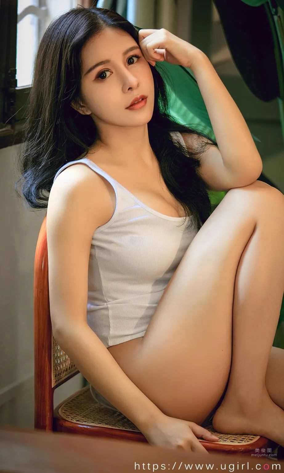 Ao Li: Ugirls App photo 24