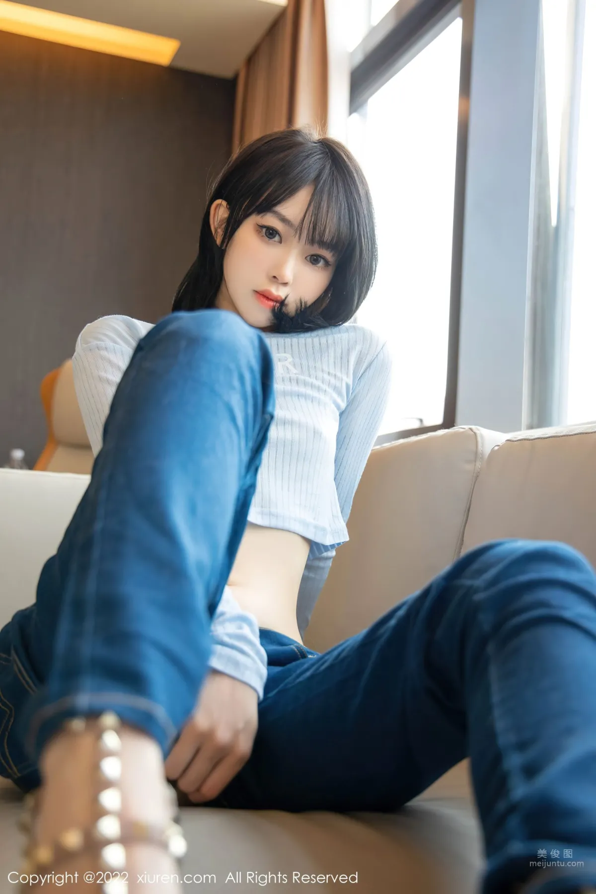 [XiuRen] 2022.02.15 No.4584 奶瓶. 71