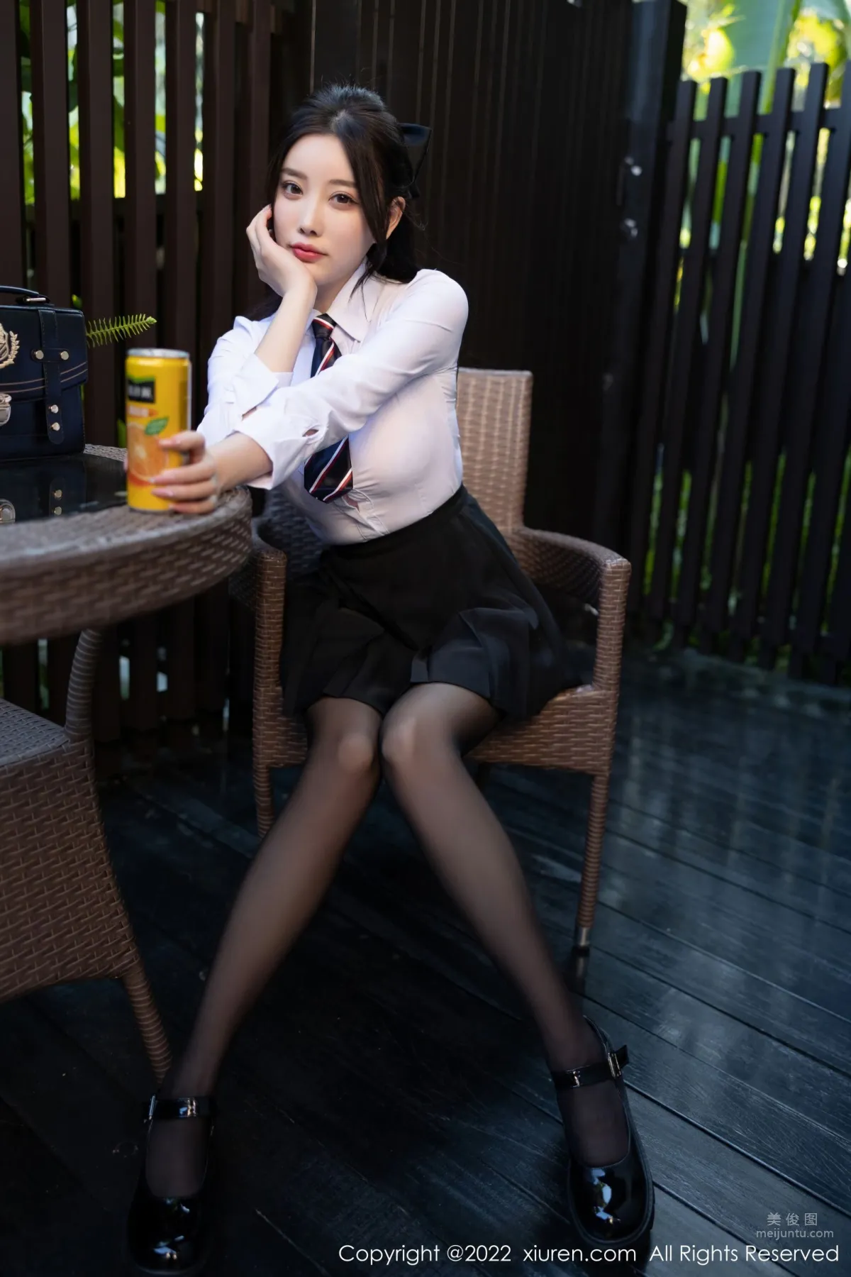 [XiuRen] 2022.03.15 No.4721 Yang Chenchen Yome photo 24