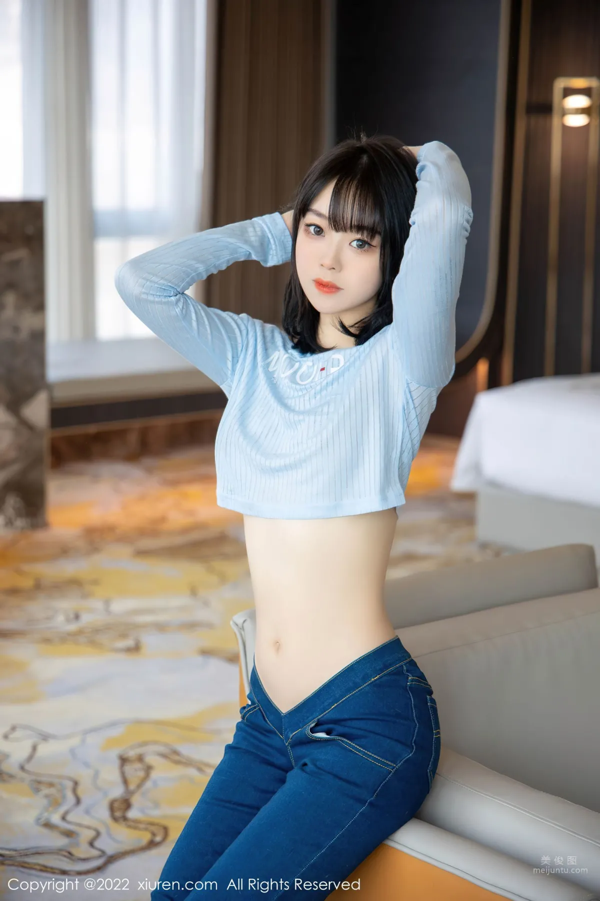 [XiuRen] 2022.02.15 No.4584 奶瓶. 76