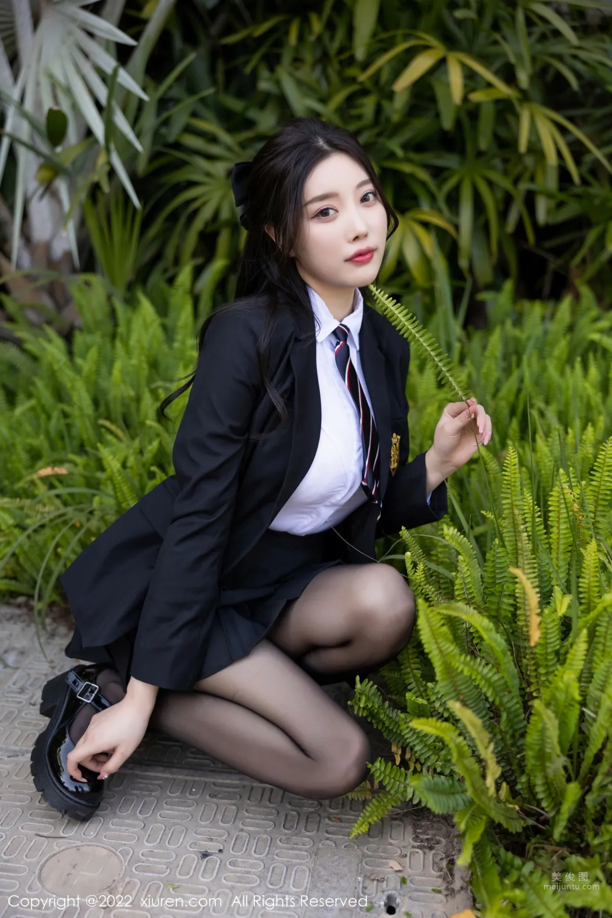 [XiuRen] 2022.03.15 No.4721 Yang Chenchen Yome photo 21