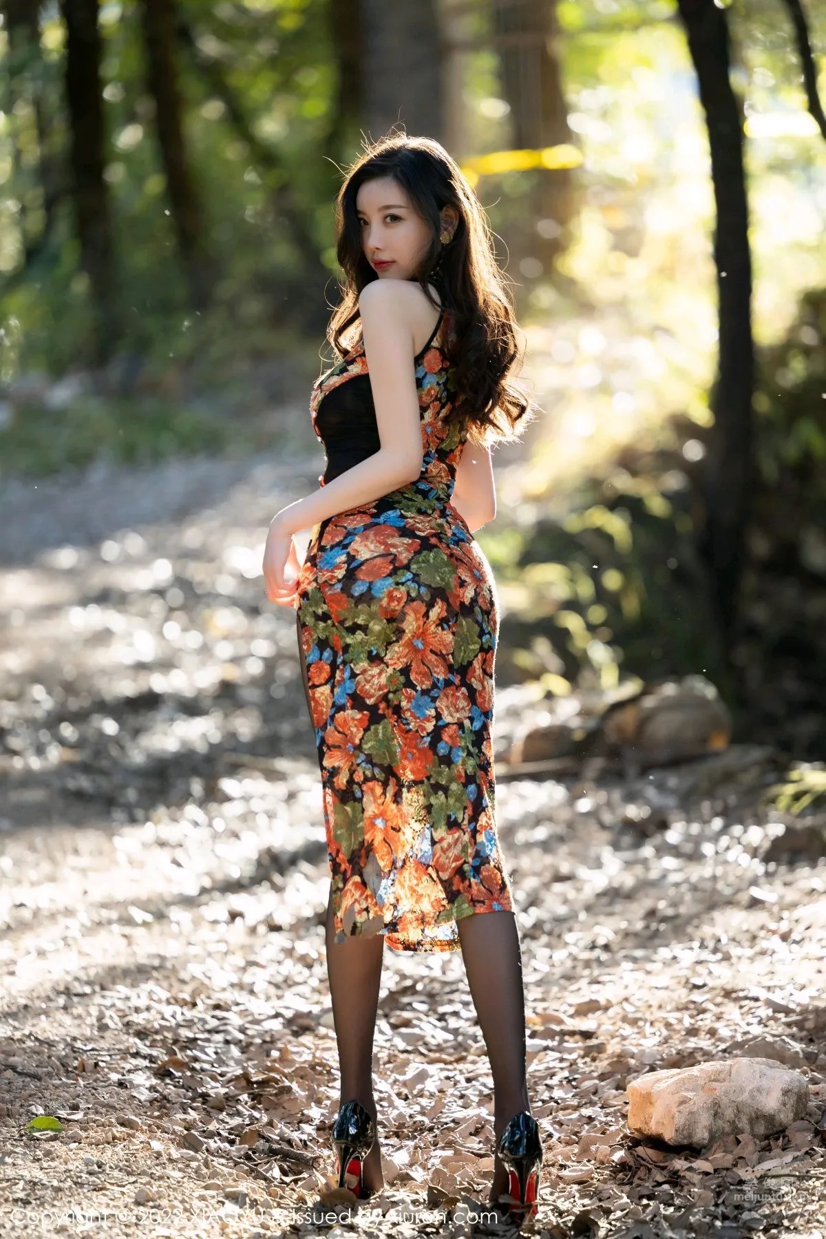 [XIAOYU] 2022.04.02 VOL.750 杨晨晨Yome_2