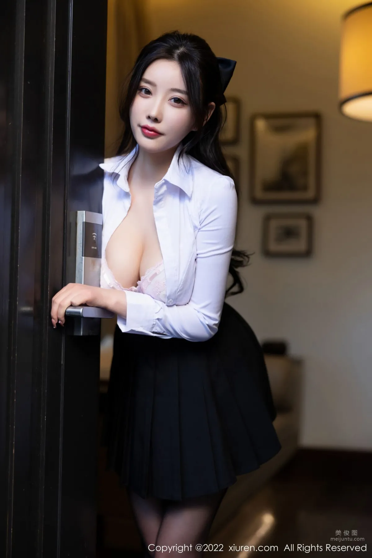 [XiuRen] 2022.03.15 No.4721 Yang Chenchen Yome photo 31