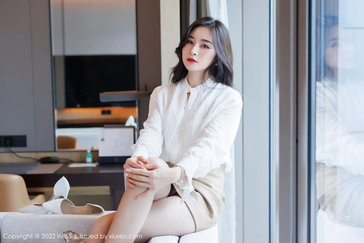 [IMISS] 2022.01.25 VOL.656 Vanessa 18
