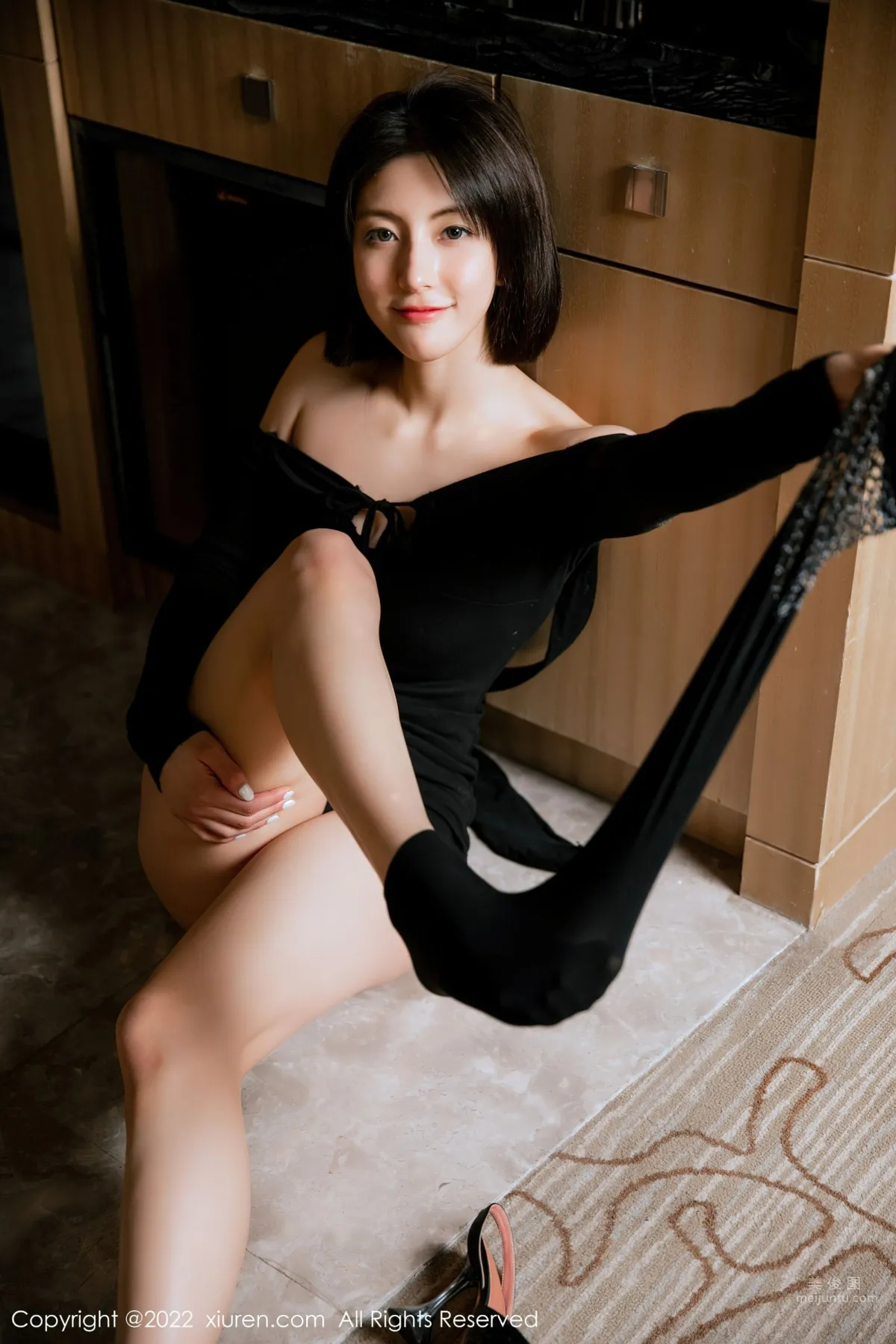 [XiuRen] 2022.02.18 No.4603 林文文yooki 30