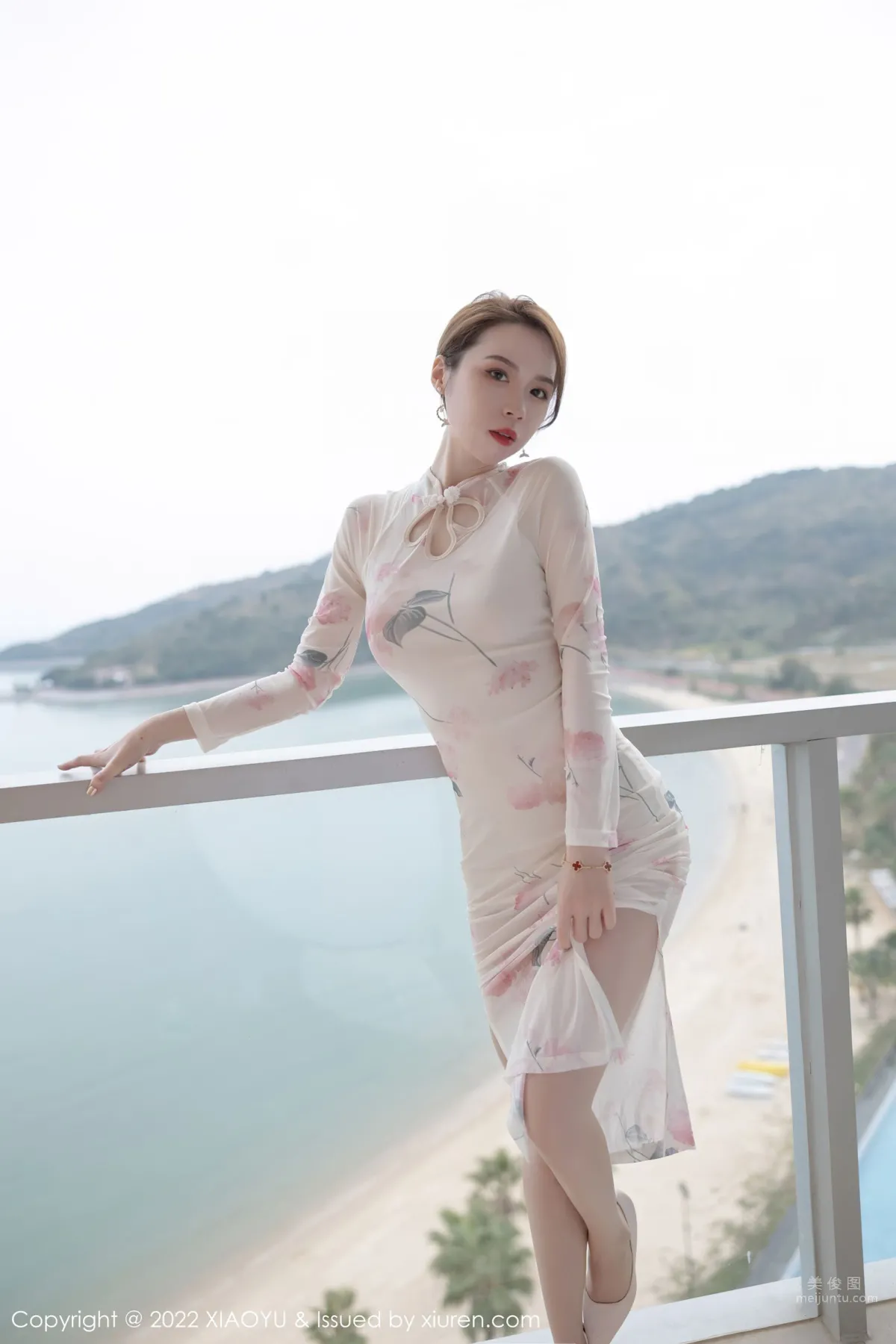 [XIAOYU] 2022.02.16 VOL.717 梦心玥_13