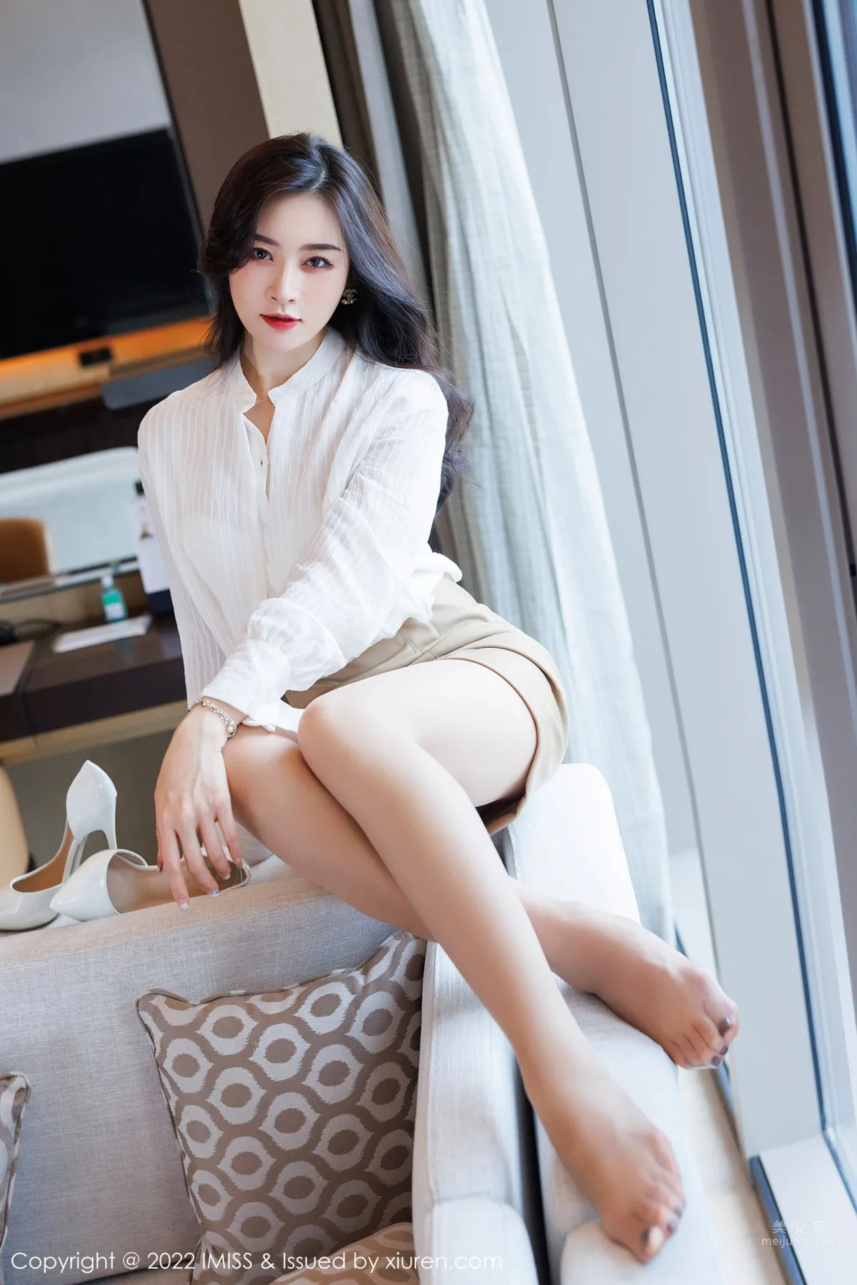 [IMISS] 2022.01.25 VOL.656 Vanessa 19