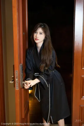 [MyGirl] 2022.02.22 VOL.628 美桃醬