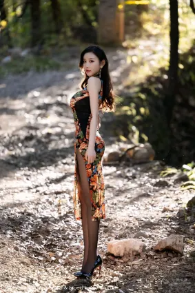 [XIAOYU] 2022.04.02 VOL.750 楊晨晨Yome