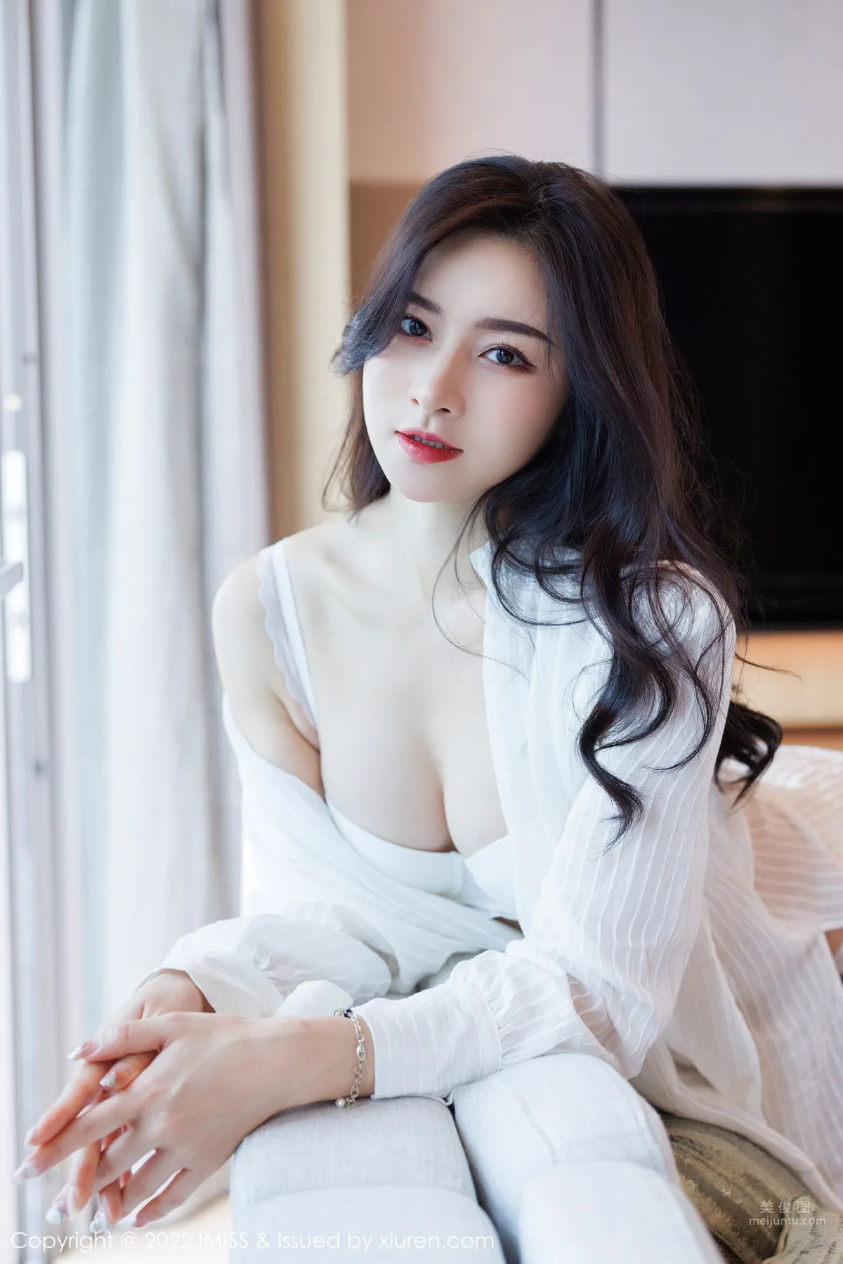 [IMISS] 2022.01.25 VOL.656 Vanessa 48