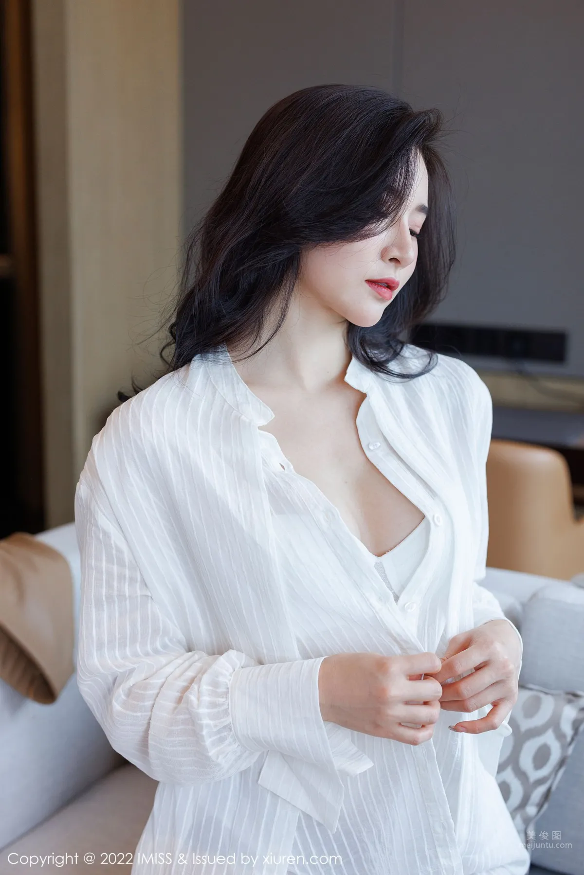 [IMISS] 2022.01.25 VOL.656 Vanessa 24