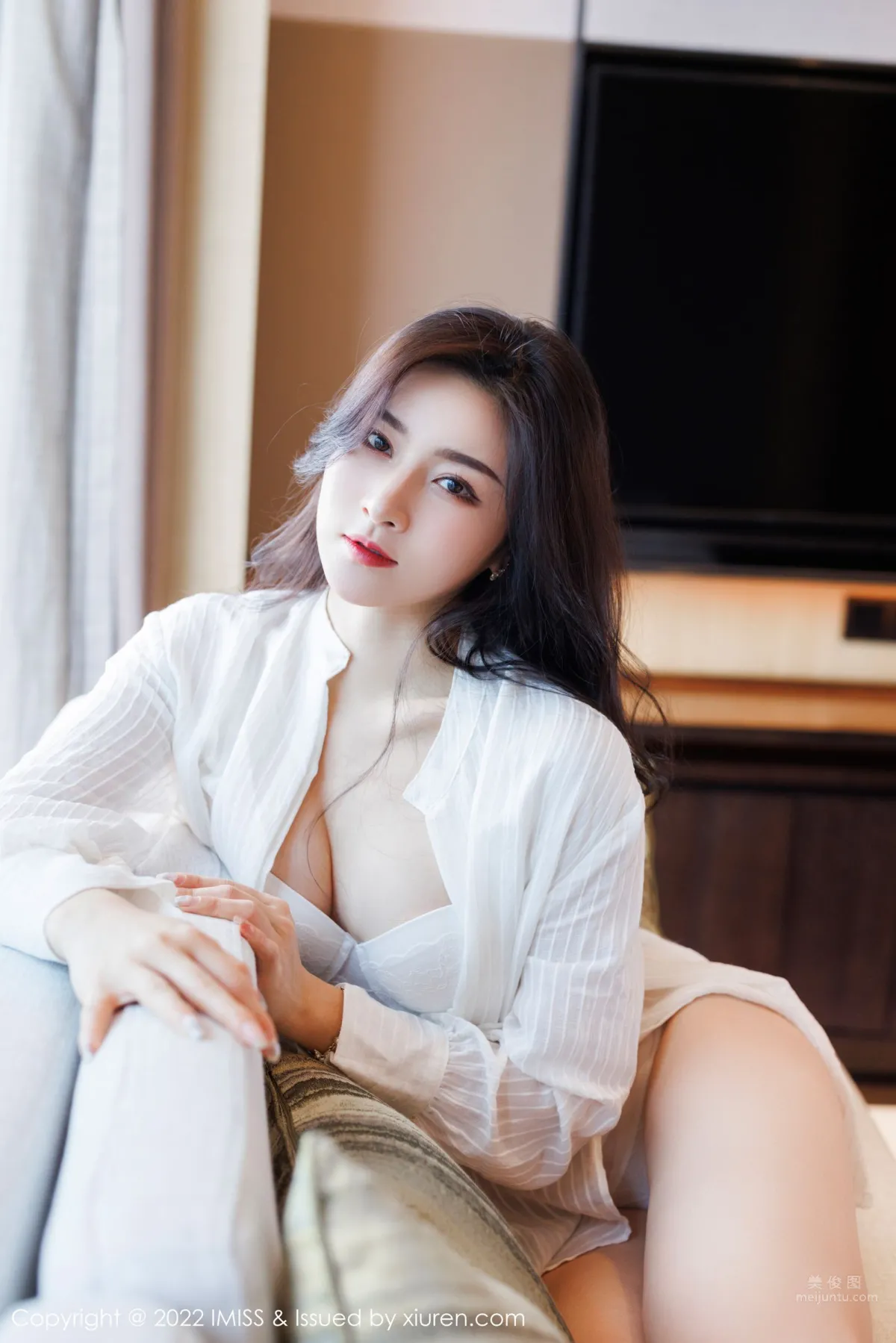 [IMISS] 2022.01.25 VOL.656 Vanessa 44