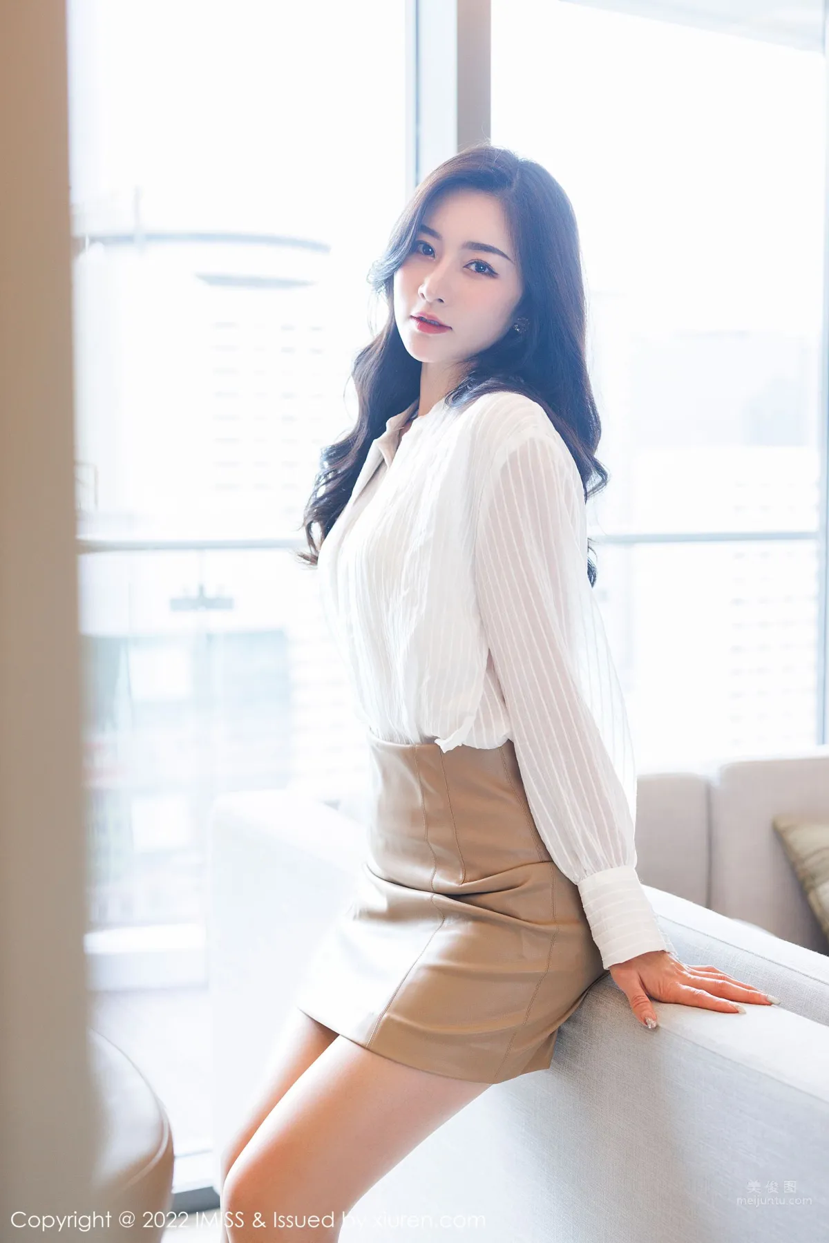 [IMISS] 2022.01.25 VOL.656 Vanessa_3